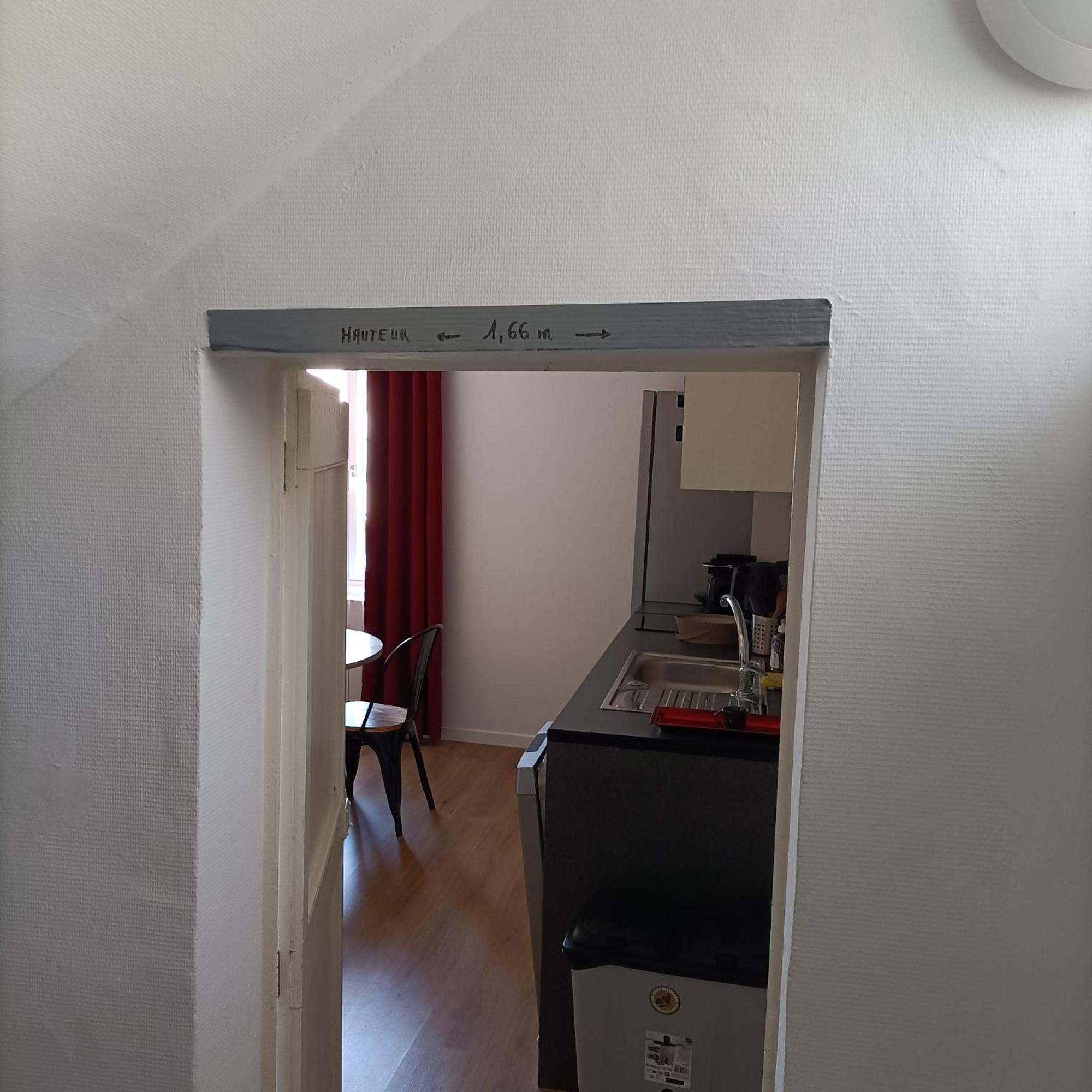 Cycl'Appart Malaucène Kültér fotó